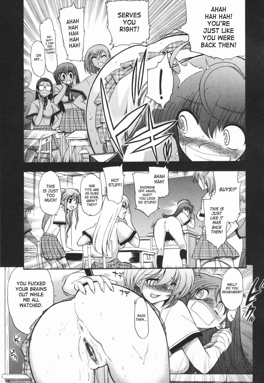 Alignment You! You! Chapter 1000 Page 165